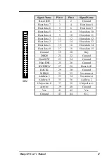 Preview for 46 page of Kontron Mungo545 User Manual