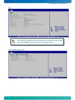 Предварительный просмотр 61 страницы Kontron nanoETXexpress-SP User Manual