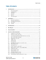 Preview for 3 page of Kontron nanoETXexpress User Manual