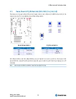 Preview for 18 page of Kontron nanoETXexpress User Manual