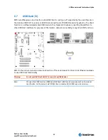 Preview for 22 page of Kontron nanoETXexpress User Manual