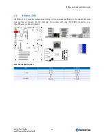 Preview for 23 page of Kontron nanoETXexpress User Manual