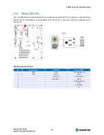 Preview for 26 page of Kontron nanoETXexpress User Manual