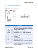 Preview for 27 page of Kontron nanoETXexpress User Manual