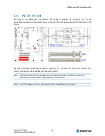 Preview for 30 page of Kontron nanoETXexpress User Manual