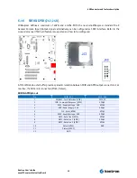 Preview for 32 page of Kontron nanoETXexpress User Manual