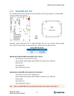 Preview for 36 page of Kontron nanoETXexpress User Manual