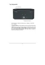 Preview for 6 page of Kontron NotePAC Semi P470 User Manual