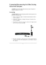 Preview for 7 page of Kontron NotePAC Semi P470 User Manual