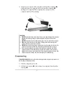 Preview for 9 page of Kontron NotePAC Semi P470 User Manual