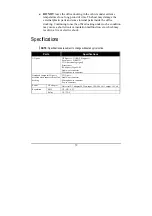 Preview for 12 page of Kontron NotePAC Semi P470 User Manual