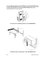 Preview for 20 page of Kontron NSW1U Configuration Manual