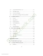 Предварительный просмотр 11 страницы Kontron P3S440BX Technical Reference Manual