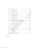 Предварительный просмотр 12 страницы Kontron P3S440BX Technical Reference Manual