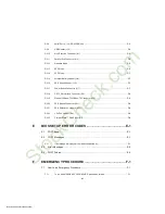 Предварительный просмотр 14 страницы Kontron P3S440BX Technical Reference Manual