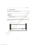 Предварительный просмотр 32 страницы Kontron P3S440BX Technical Reference Manual