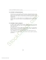 Предварительный просмотр 35 страницы Kontron P3S440BX Technical Reference Manual