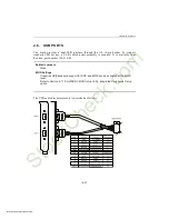 Предварительный просмотр 36 страницы Kontron P3S440BX Technical Reference Manual