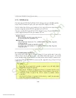 Предварительный просмотр 39 страницы Kontron P3S440BX Technical Reference Manual