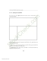 Предварительный просмотр 85 страницы Kontron P3S440BX Technical Reference Manual