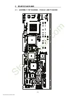 Предварительный просмотр 97 страницы Kontron P3S440BX Technical Reference Manual