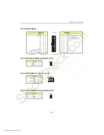 Предварительный просмотр 106 страницы Kontron P3S440BX Technical Reference Manual