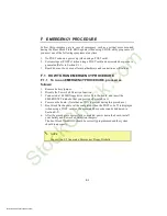 Предварительный просмотр 116 страницы Kontron P3S440BX Technical Reference Manual