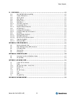 Preview for 4 page of Kontron PC/104-520 User Manual