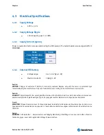 Preview for 14 page of Kontron PC/104-520 User Manual