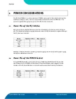 Preview for 17 page of Kontron PC/104-PCMCIA-1 User Manual