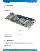 Предварительный просмотр 9 страницы Kontron PCI-759 User Manual