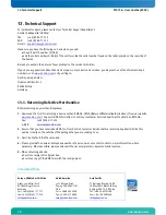 Предварительный просмотр 78 страницы Kontron PCI-759 User Manual