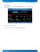 Preview for 70 page of Kontron PCI-762 User Manual