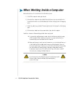 Preview for 12 page of Kontron PCI-953 User Manual