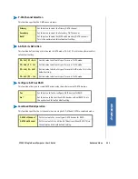 Предварительный просмотр 85 страницы Kontron PCI-953 User Manual