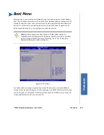 Предварительный просмотр 121 страницы Kontron PCI-953 User Manual