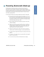 Preview for 13 page of Kontron PCI-AOB16/12 User Manual