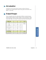 Preview for 43 page of Kontron PCI-AOB16/12 User Manual