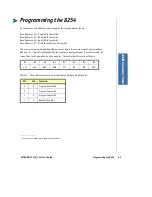 Preview for 60 page of Kontron PCI-AOB16/12 User Manual