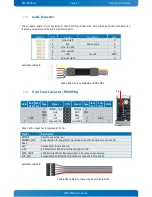 Предварительный просмотр 30 страницы Kontron pITX-E38 Manual