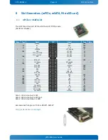 Предварительный просмотр 35 страницы Kontron pITX-E38 Manual