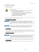 Preview for 15 page of Kontron pITX-iMX8M User Manual