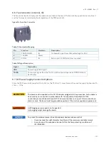 Предварительный просмотр 37 страницы Kontron pITX-iMX8M User Manual