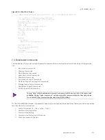 Предварительный просмотр 54 страницы Kontron pITX-iMX8M User Manual