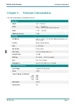 Preview for 10 page of Kontron R4U8S Installation And User Manual