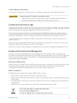 Preview for 8 page of Kontron RAK-100S-DNV User Manual