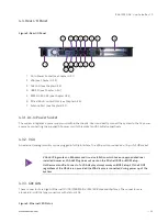 Preview for 22 page of Kontron RAK-100S-DNV User Manual