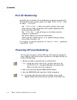 Preview for 41 page of Kontron RMVS KVM Series User Manual