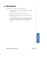 Предварительный просмотр 55 страницы Kontron RMX-1U15L User Manual