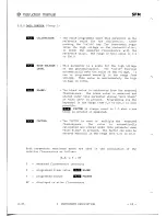 Предварительный просмотр 26 страницы Kontron SFM25 Instruction Manual